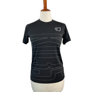 Nike Pro KD Kevin Durant Dri-fit Fitted Tee Size Large
